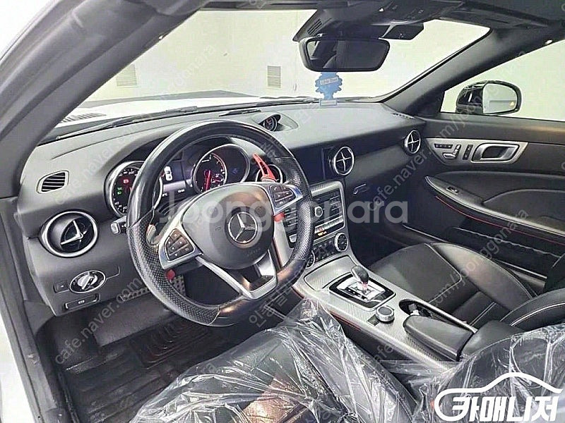 [벤츠]SLC클래스 R172 AMG SLC43 ★중고차...--7