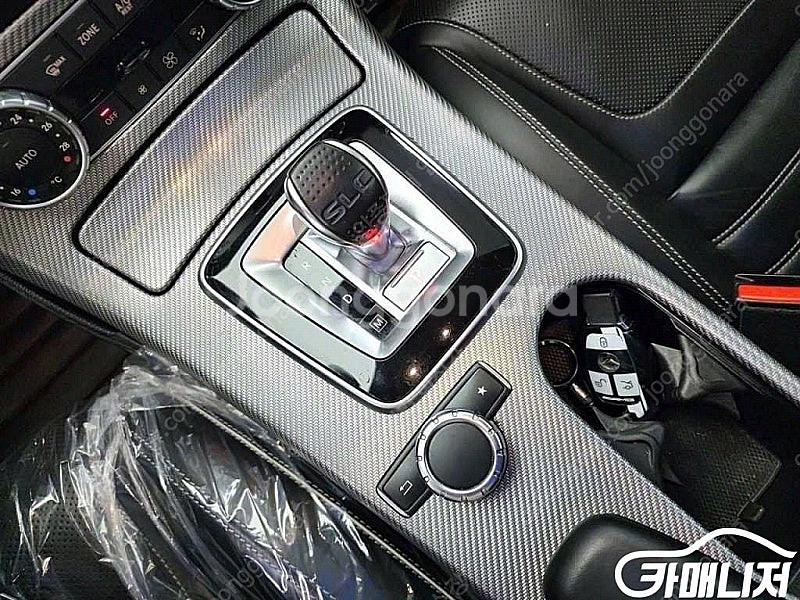 [벤츠]SLC클래스 R172 AMG SLC43 ★중고차...--8