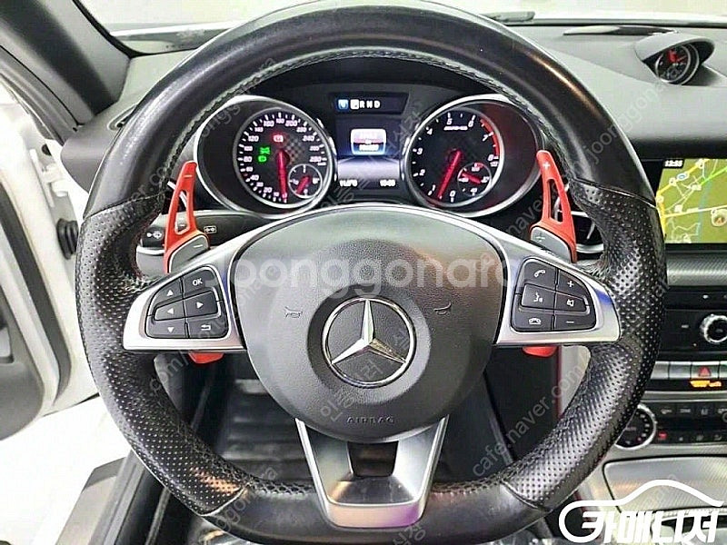 [벤츠]SLC클래스 R172 AMG SLC43 ★중고차...--9