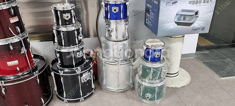 드럼 통만--0