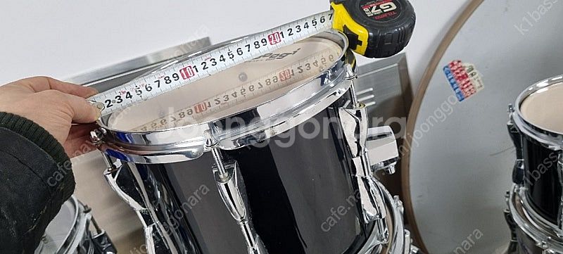 드럼 통만--1
