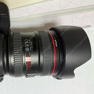 캐논 EF 24-70 F4 IS 렌즈판매