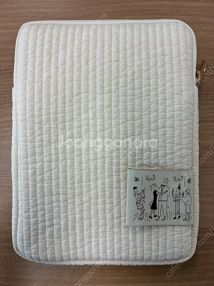 홈더스 x 교보문고 파우치--0