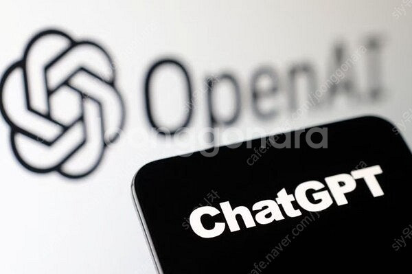 지피티 ChatGPT 퍼플렉시티 커서ai 파티원 모집--0