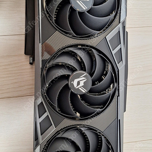 RTX 4070 Super Vulcan 불칸