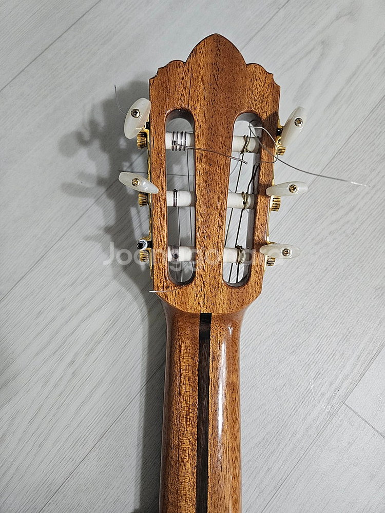 한소리 r-100호 기타 홍윤식--6