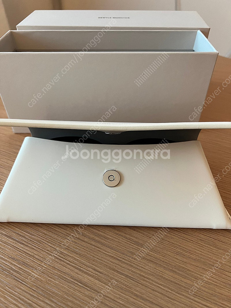 젠틀몬스터 선글라스--3