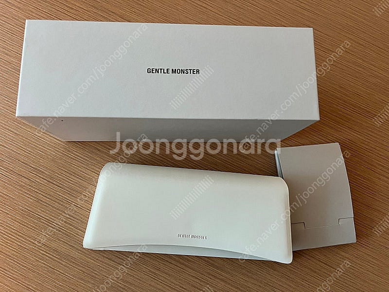 젠틀몬스터 선글라스--4