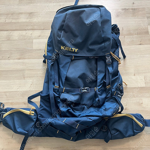 켈티 KELTY 배낭 65L