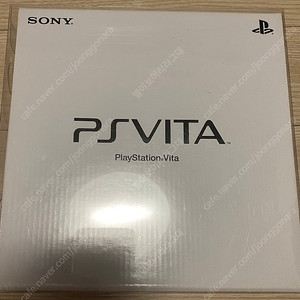 S급 PS VITA 소울 새크리파이스 에디션 플스 비타 + 미개봉 메모리카드