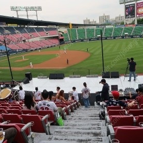 3/29(토) 삼성 vs 두산 1루 오렌지석 양도