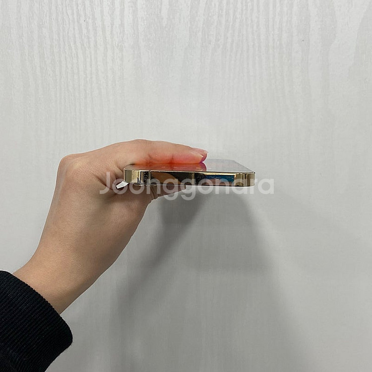 35743 아이폰12프로 골드 128GB 부산 중고폰 ...--4