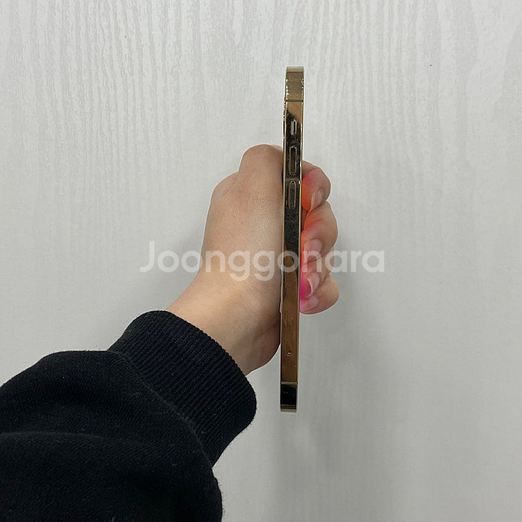 35743 아이폰12프로 골드 128GB 부산 중고폰 ...--5