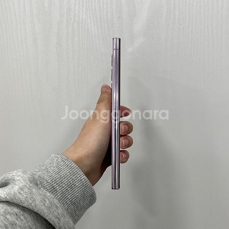 58861 갤럭시S23울트라 라벤더 256GB 부산 중...--4