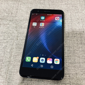 LG X4 골드 무잔상 깔끔한기기 1만5천원 판매합니다