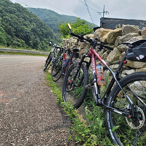 자전거 라이딩 서울경기4050세대 모임