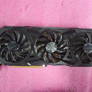 [기가바이트] GIGABYTE 지포스 GTX 980 D5 4GB G1게이밍