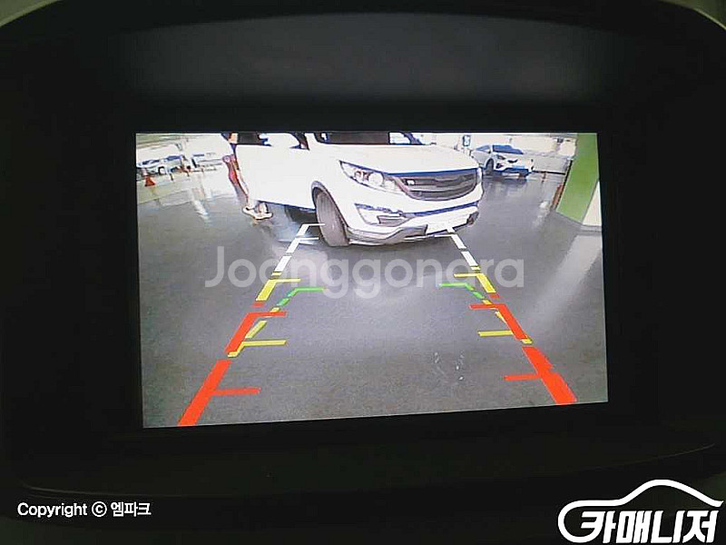 [KG모빌리티(쌍용) ]더뉴코란도스포츠 CX7(4WD)...--4