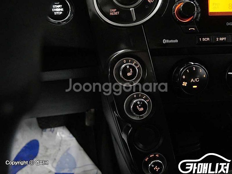 [KG모빌리티(쌍용) ]더뉴코란도스포츠 CX7(4WD)...--6
