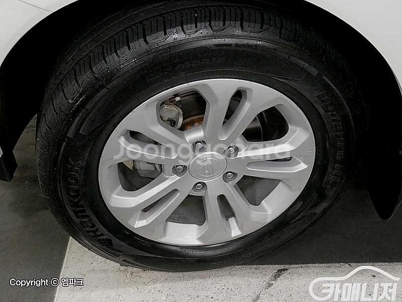 [KG모빌리티(쌍용) ]더뉴코란도스포츠 CX7(4WD)...--9