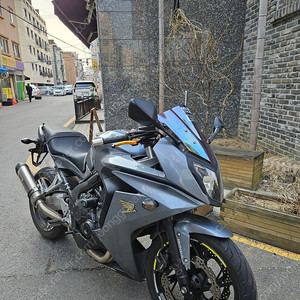 최저가! cbr 650f 미프 머플러! 엔진음 배기음 모두좋은 바이크!!