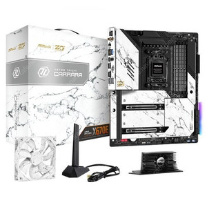 ASRock X670E Taichi Carrara 구합니다.