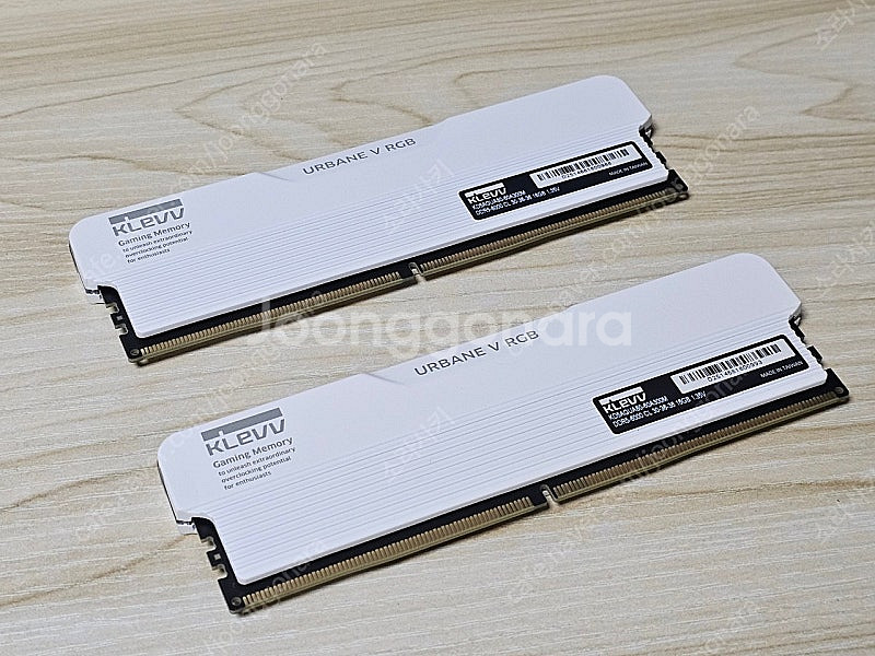 ESSENCORE KLEVV ddr5-6000 cl30...--1