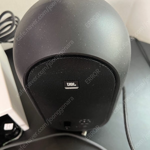 JBL pro 104 스피커 판매합니다