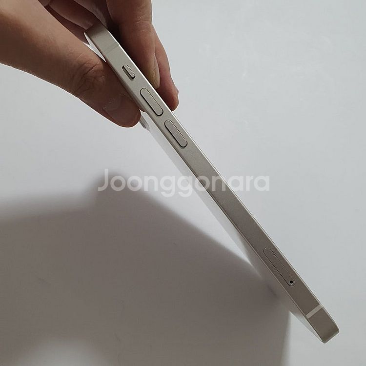 아이폰 12 64GB (IOS16.0) 저렴 27만--6