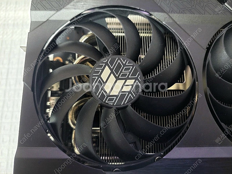 ASUS TUF Gaming 라데온 RX 6900 XT...--2