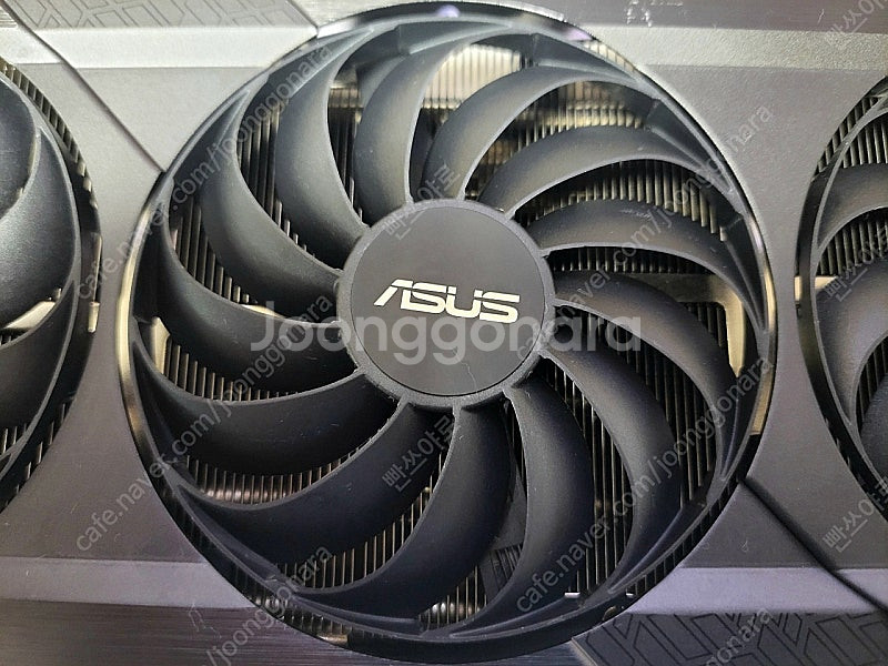 ASUS TUF Gaming 라데온 RX 6900 XT...--3