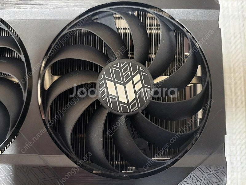 ASUS TUF Gaming 라데온 RX 6900 XT...--4