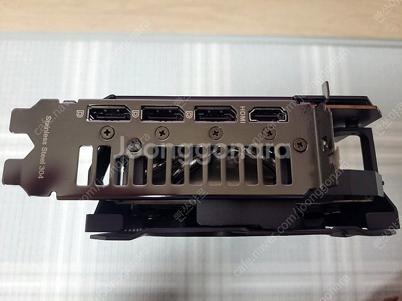 ASUS TUF Gaming 라데온 RX 6900 XT...--7