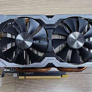 ZOTAC GTX1070 MINI 8G 판매