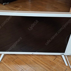 (인천) LG 32인치 클래식 TV (고장 부품용)