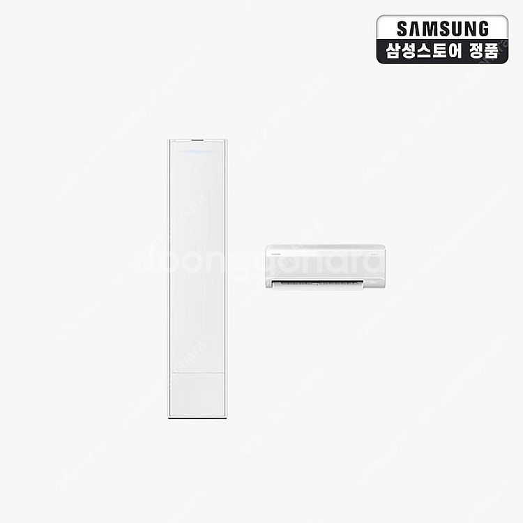 삼성 무풍 에어컨 AF80F19D25WR(미개봉-새제품...--1