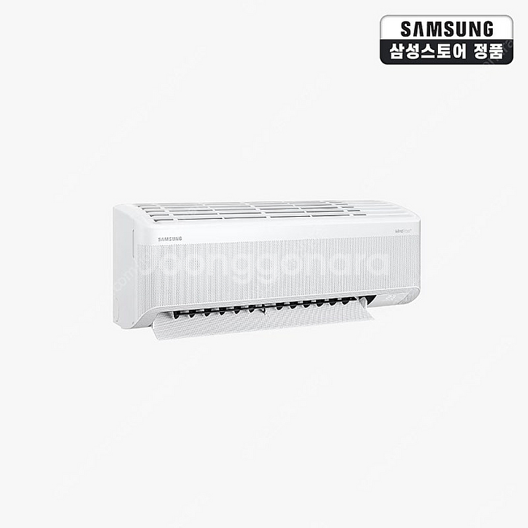 삼성 무풍 에어컨 AF80F19D25WR(미개봉-새제품...--2