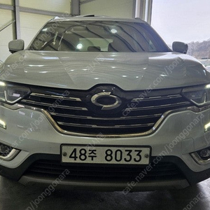 2017년qm6 디젤LE 130.000km 무사고 1050 만원 용인