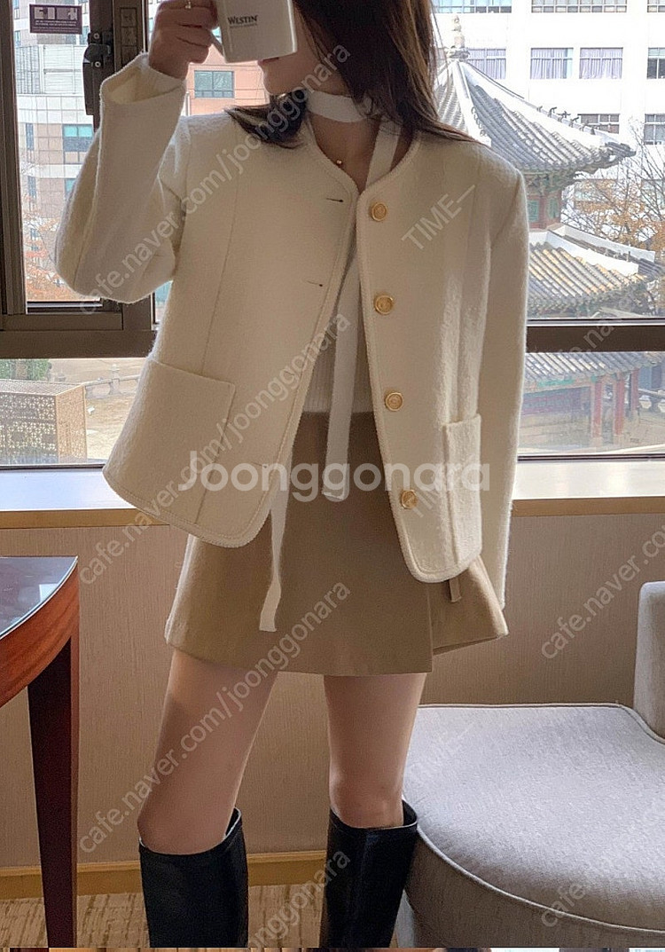 최종가 미엘 치마바지 울 스커트 /자라 코스 루에브르 시에 어라운드율 애프터글로우 오르 보웬 한섬 타임 마인 랑방 ...--2