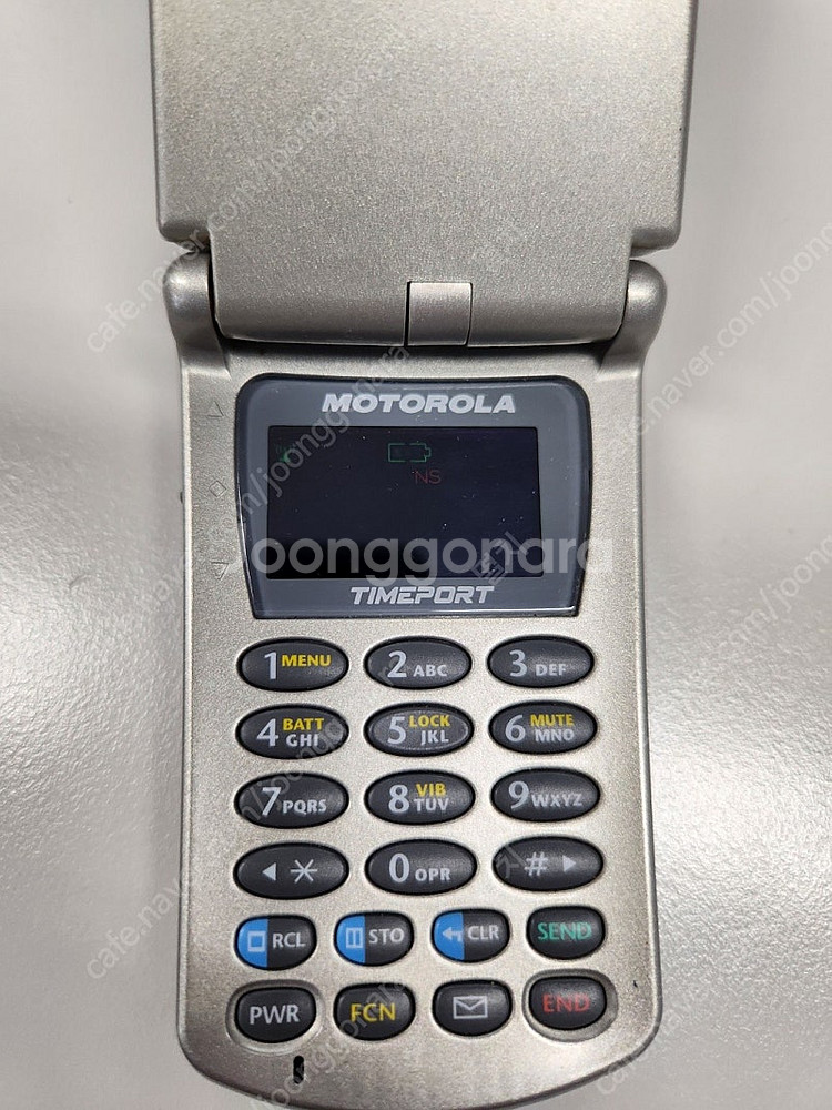 모토로라 스타텍 motorola startac 유기 타...--1