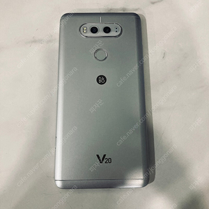 LG V20 실버 64기가 무잔상! 3만원 판매합니다