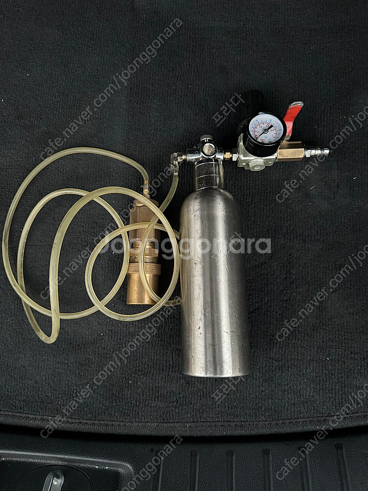 lpg 첨가제 주입기 팝니다--0