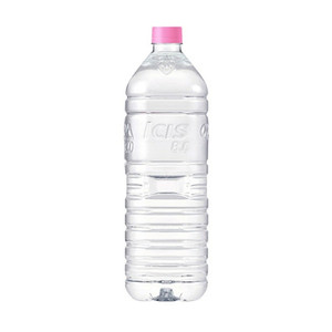 아이시스 생수 1.5L × 24팩