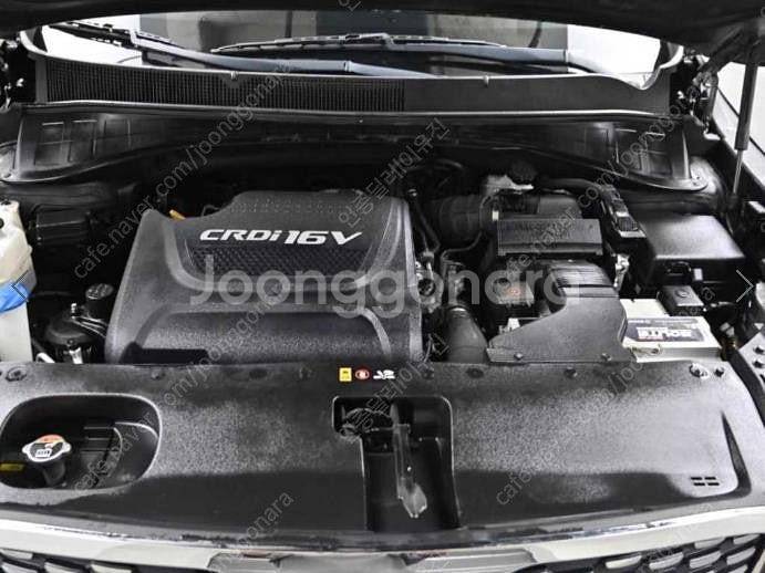 @17년식 더 뉴쏘렌토 디젤 R2.2 2WD 노블레스 ...--6