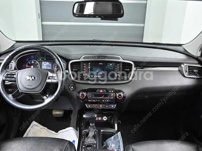 @17년식 더 뉴쏘렌토 디젤 R2.2 2WD 노블레스 ...--7