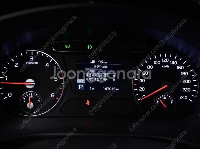 @17년식 더 뉴쏘렌토 디젤 R2.2 2WD 노블레스 ...--8