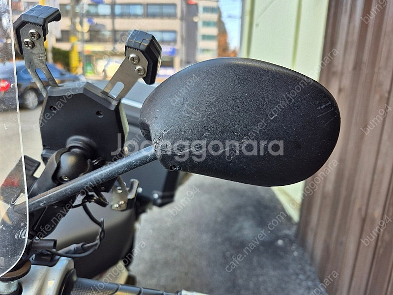 슈퍼커브 110cc 23년식--4