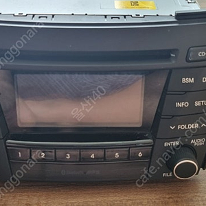 i40 오디오