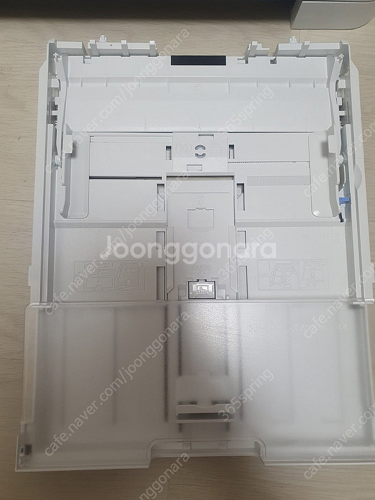 [무한개조] SL-C513 삼성 레이저 프린터--4