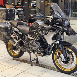 BMW R1250GS 트리플블랙